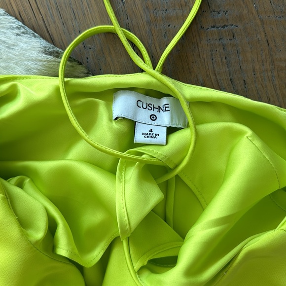 Cushnie x Target Dress - Picture 4 of 6